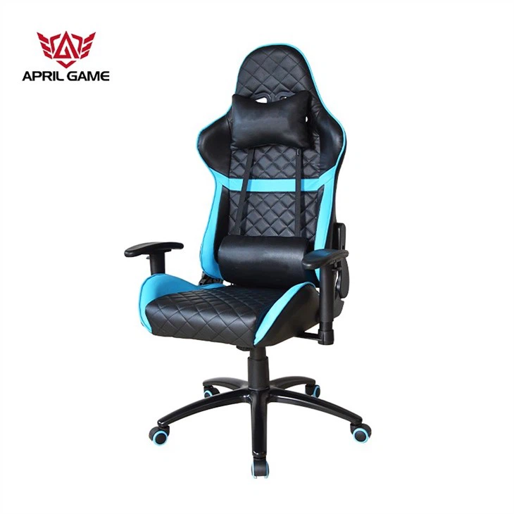 Y-2459 BlueAnji High Quality Gdragon Asus Camouflage Gaming Chairs Msi 2021 Pu Leather